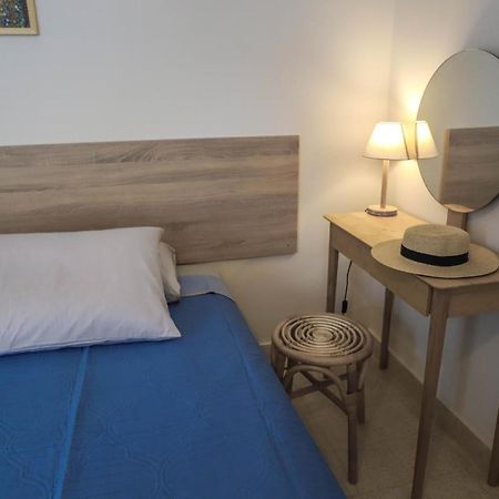Traditional Town Garden Apartment Rhodes City Ngoại thất bức ảnh